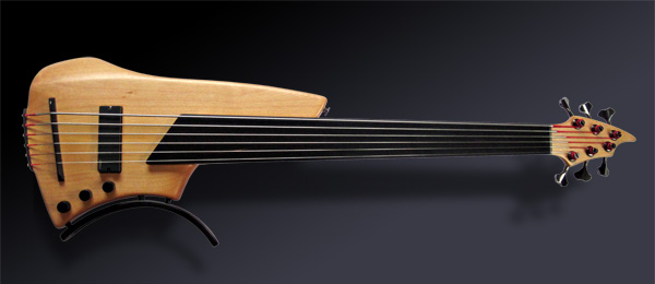 6-string front