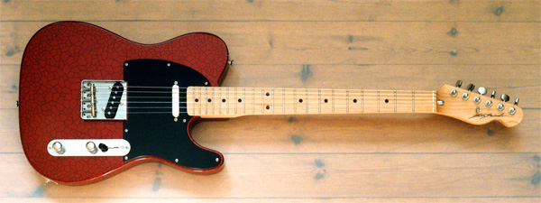 Telecaster